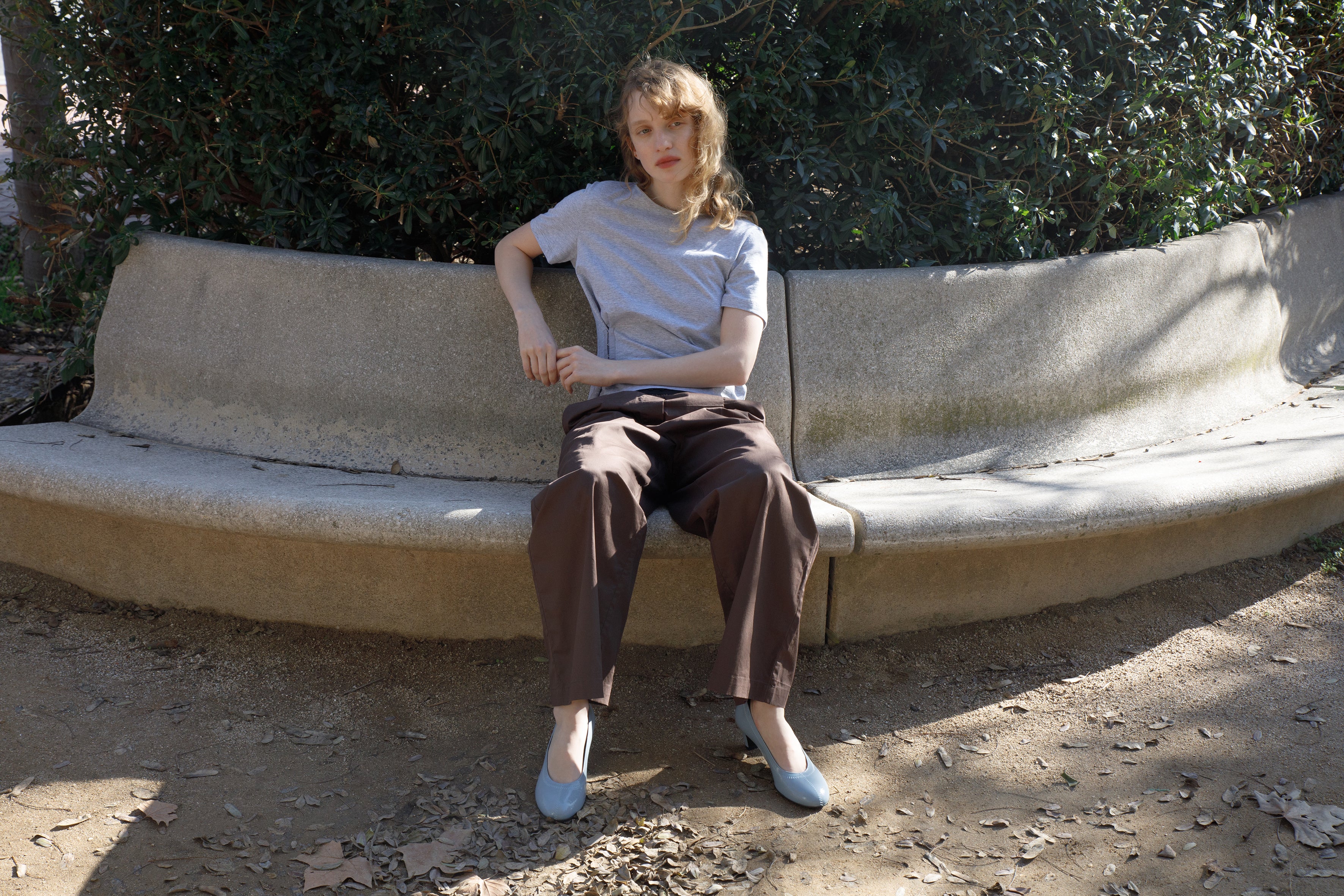 Comfort Redefined, Consciously Crafted